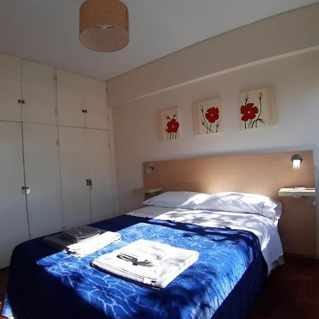 شقة Alquiler Departamento Centro Mendoza Capital المظهر الخارجي الصورة