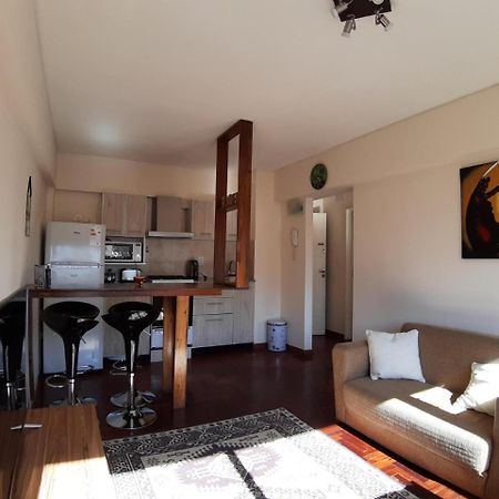 شقة Alquiler Departamento Centro Mendoza Capital المظهر الخارجي الصورة