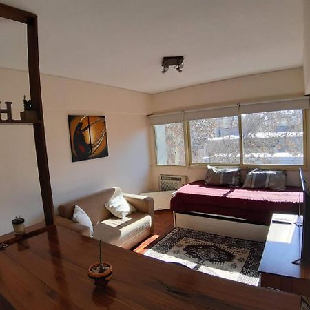 شقة Alquiler Departamento Centro Mendoza Capital المظهر الخارجي الصورة