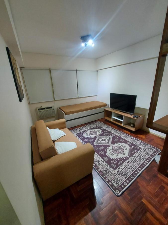 شقة Alquiler Departamento Centro Mendoza Capital المظهر الخارجي الصورة