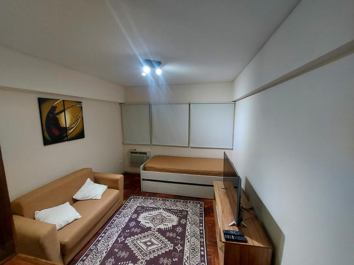 شقة Alquiler Departamento Centro Mendoza Capital المظهر الخارجي الصورة