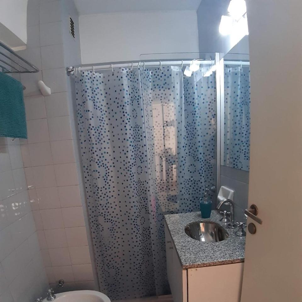 شقة Alquiler Departamento Centro Mendoza Capital المظهر الخارجي الصورة