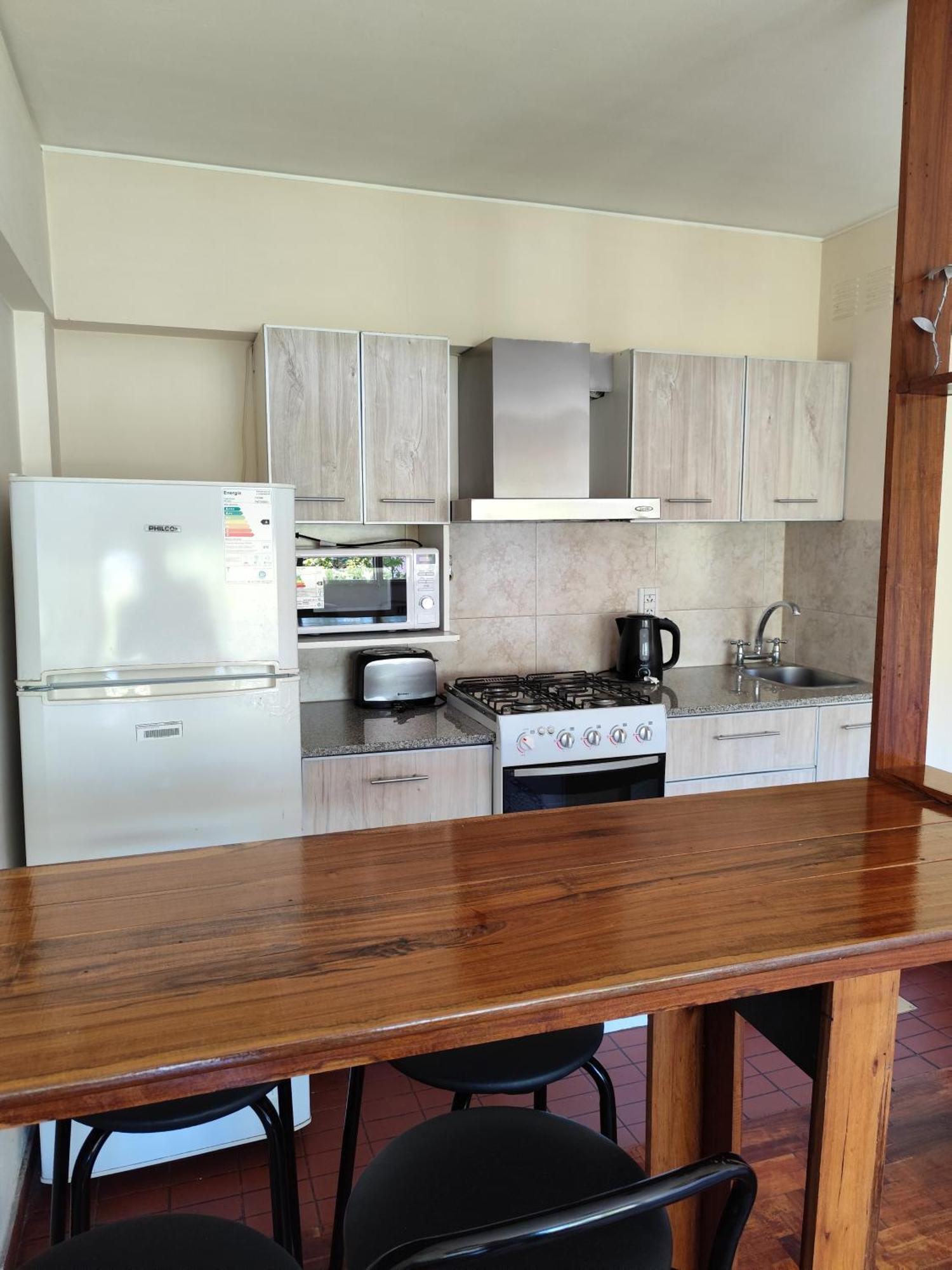 شقة Alquiler Departamento Centro Mendoza Capital المظهر الخارجي الصورة