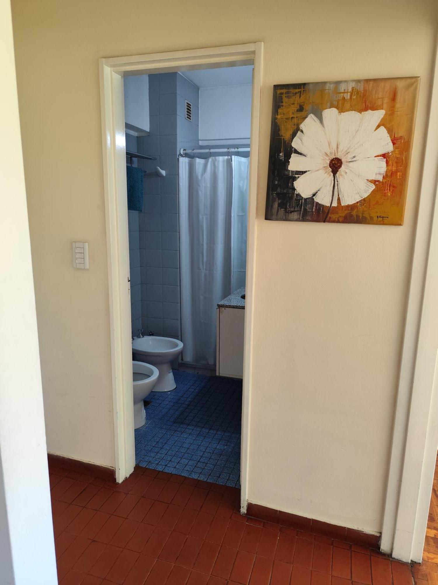 شقة Alquiler Departamento Centro Mendoza Capital المظهر الخارجي الصورة