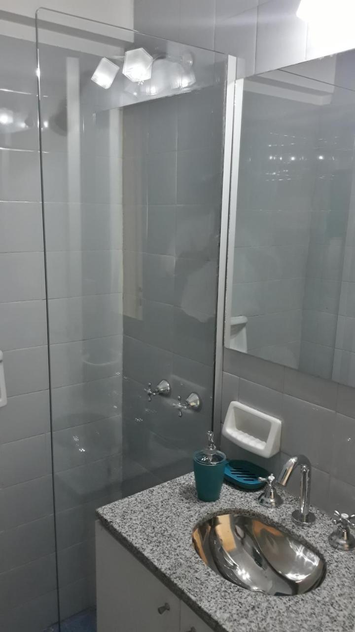 شقة Alquiler Departamento Centro Mendoza Capital المظهر الخارجي الصورة