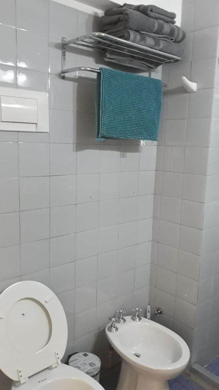 شقة Alquiler Departamento Centro Mendoza Capital المظهر الخارجي الصورة